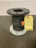 Reducing Expansion joints 6VLZ1