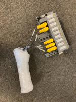 Link Power Distribution