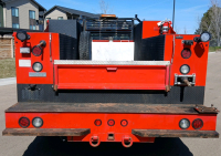 2019 FORD F550 - 4X4 - DIESEL - FLEET TRUCK - 6