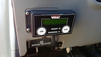 2019 FORD F550 - 4X4 - DIESEL - FLEET TRUCK - 17