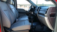 2019 FORD F550 - 4X4 - DIESEL - FLEET TRUCK - 38