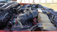 2019 FORD F550 - 4X4 - DIESEL - FLEET TRUCK - 42