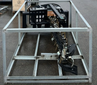 New 2024 Trencher - 2