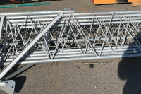 110&rsquo;-130&rsquo; Extendable Long Range Radio Tower - 2