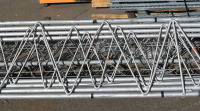 110&rsquo;-130&rsquo; Extendable Long Range Radio Tower - 3