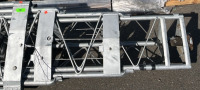 110&rsquo;-130&rsquo; Extendable Long Range Radio Tower - 5