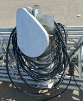 110&rsquo;-130&rsquo; Extendable Long Range Radio Tower - 6