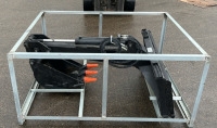 New 2024 Backhoe Arm - 3