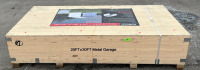 Metal Garage 30&rsquo;L x 20&rsquo; W x 13&rsquo; H - 3