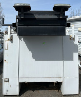 Cobalt 9&rsquo; Heavy Duty Utility Box