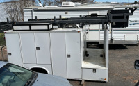 Cobalt 9&rsquo; Heavy Duty Utility Box - 2