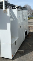 Cobalt 9&rsquo; Heavy Duty Utility Box - 3
