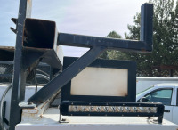 Cobalt 9&rsquo; Heavy Duty Utility Box - 14
