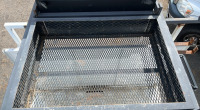 Cobalt 9&rsquo; Heavy Duty Utility Box - 16