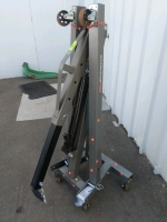 Pittsburgh Engine Crane 1ton - 2