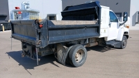 2007 GMC C 5500 - LOCKING TOOL BOXES! - 5