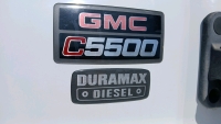 2007 GMC C 5500 - LOCKING TOOL BOXES! - 10