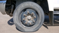2007 GMC C 5500 - LOCKING TOOL BOXES! - 12