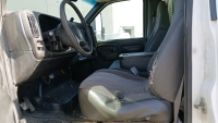 2007 GMC C 5500 - LOCKING TOOL BOXES! - 13