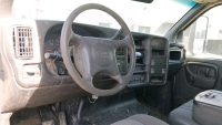 2007 GMC C 5500 - LOCKING TOOL BOXES! - 15