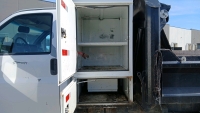 2007 GMC C 5500 - LOCKING TOOL BOXES! - 17