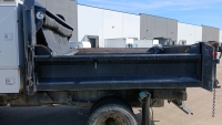 2007 GMC C 5500 - LOCKING TOOL BOXES! - 18