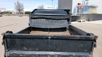 2007 GMC C 5500 - LOCKING TOOL BOXES! - 19