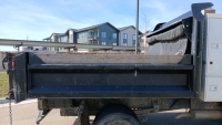 2007 GMC C 5500 - LOCKING TOOL BOXES! - 21