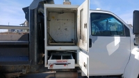 2007 GMC C 5500 - LOCKING TOOL BOXES! - 22