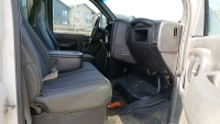 2007 GMC C 5500 - LOCKING TOOL BOXES! - 23