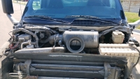 2007 GMC C 5500 - LOCKING TOOL BOXES! - 26