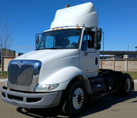 2007 INTERNATIONAL 8600 - LOCAL FLEET - 3