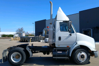2007 INTERNATIONAL 8600 - LOCAL FLEET - 4