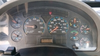 2007 INTERNATIONAL 8600 - LOCAL FLEET - 11