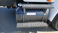 2007 INTERNATIONAL 8600 - LOCAL FLEET - 22