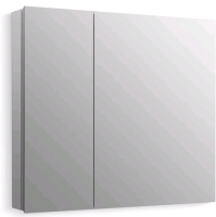 (1) KOHLER Embark Medicine Cabinet - 30"x26"x4"