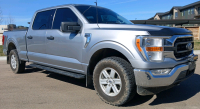 2021 FORD F- 150 - 4X4!