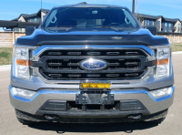 2021 FORD F- 150 - 4X4! - 2