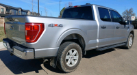 2021 FORD F- 150 - 4X4! - 5