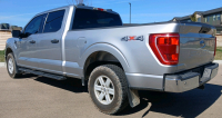 2021 FORD F- 150 - 4X4! - 7
