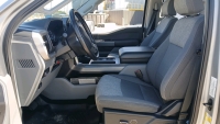 2021 FORD F- 150 - 4X4! - 12