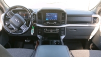 2021 FORD F- 150 - 4X4! - 16