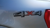 2021 FORD F- 150 - 4X4! - 18