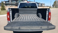 2021 FORD F- 150 - 4X4! - 21