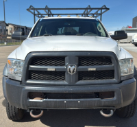 2014 RAM 4500 - 4X4 - CUMMINS DIESEL! - 2