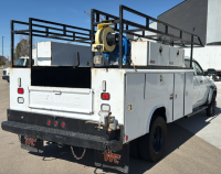 2014 RAM 4500 - 4X4 - CUMMINS DIESEL! - 7