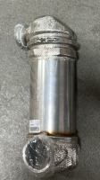 Deutz DPF/ Catalytic Converter - 2