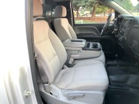 2018 CHEVROLET SILVERADO - 4X4 - 112K MILES! - 10