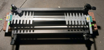 (1) Leigh D4 Dovetail Jig - Serial #D430479
