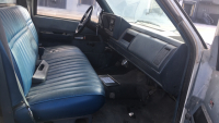 1989 GMC PICKUP - WORK TRUCK! - 16